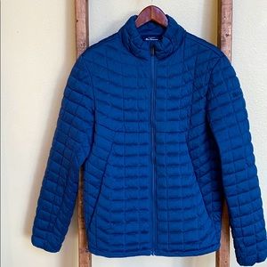 The Original Ben Sherman M long sleeve jacket blue